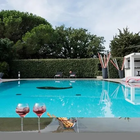 Cleo Hotel Agios Ioannis Diakoftis